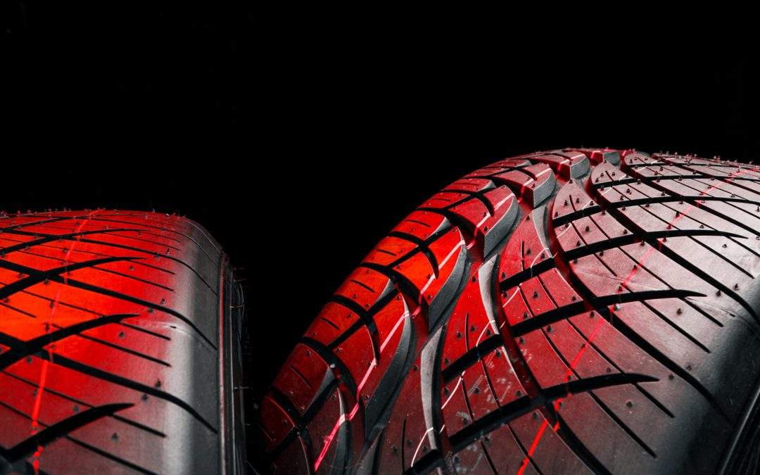 Sådan vælger du de rigtige dæk til din bil