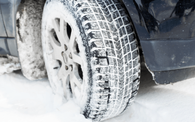 Vinterdæk til elbiler – First Stop Nørresundby