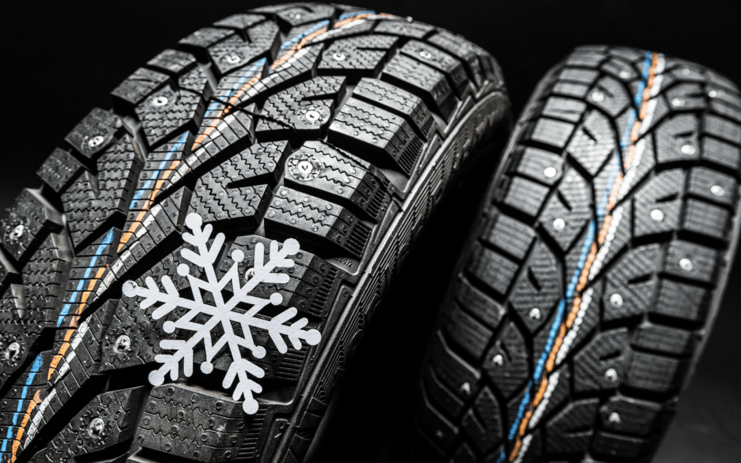 Vintermærkning på dæk – hvad betyder M+S og 3PMSF for din kørsel?