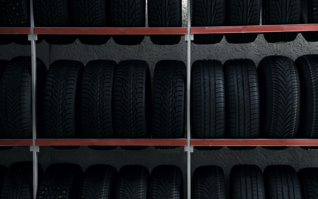 Dækhotel i Nørresundby – Sikker opbevaring af dine dæk