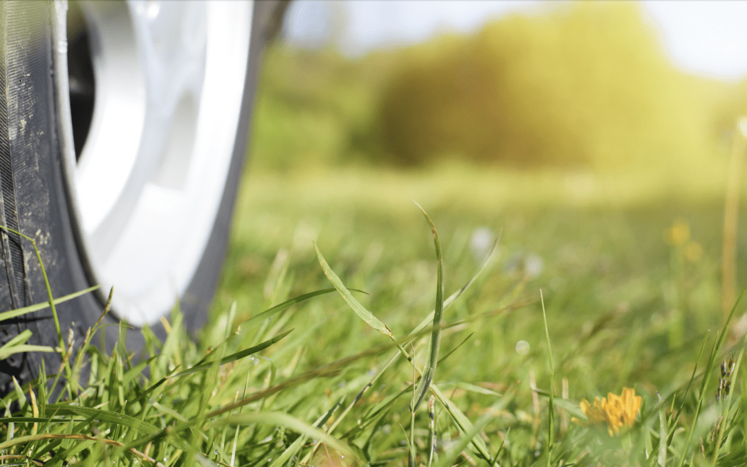 Sommerdæk – hvornår er det tid til dækskifte?